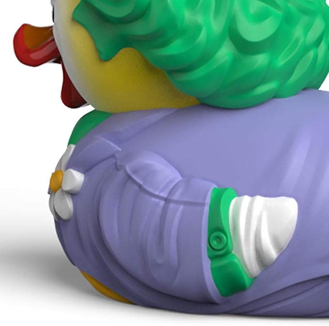 TUBBZ Sammelente - DC Comics Joker 9cm TUBBZ Sammelente - DC Comics Joker 9cm