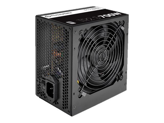 Thermaltake TR2 S 700W - Netzteil (intern) - ATX12V 2.3/ EPS12V