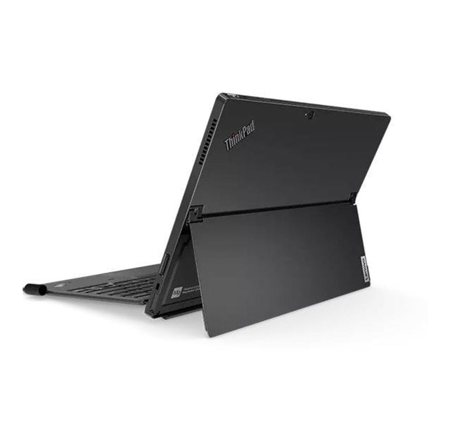 Lenovo ThinkPad X12 Detachable - 12.3" - Intel Core i3 1110G4 - 8 GB RAM - 256 GB SSD - 4G LTE - German