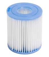 Intex Pool Intex 29007 - Blau - Weiß - 960 g - 92,1 mm - 92,1 mm - 101,6 mm - 1,29 kg