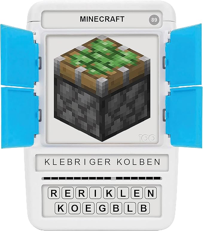 100 PICS Minecraft-Guide (inoffiziell & unabhaengig) (d)