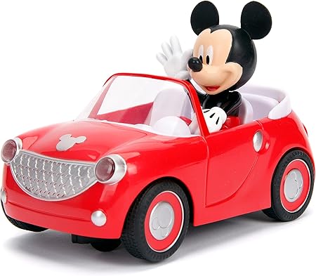 RC Mickie Roadster RC Mickie Roadster