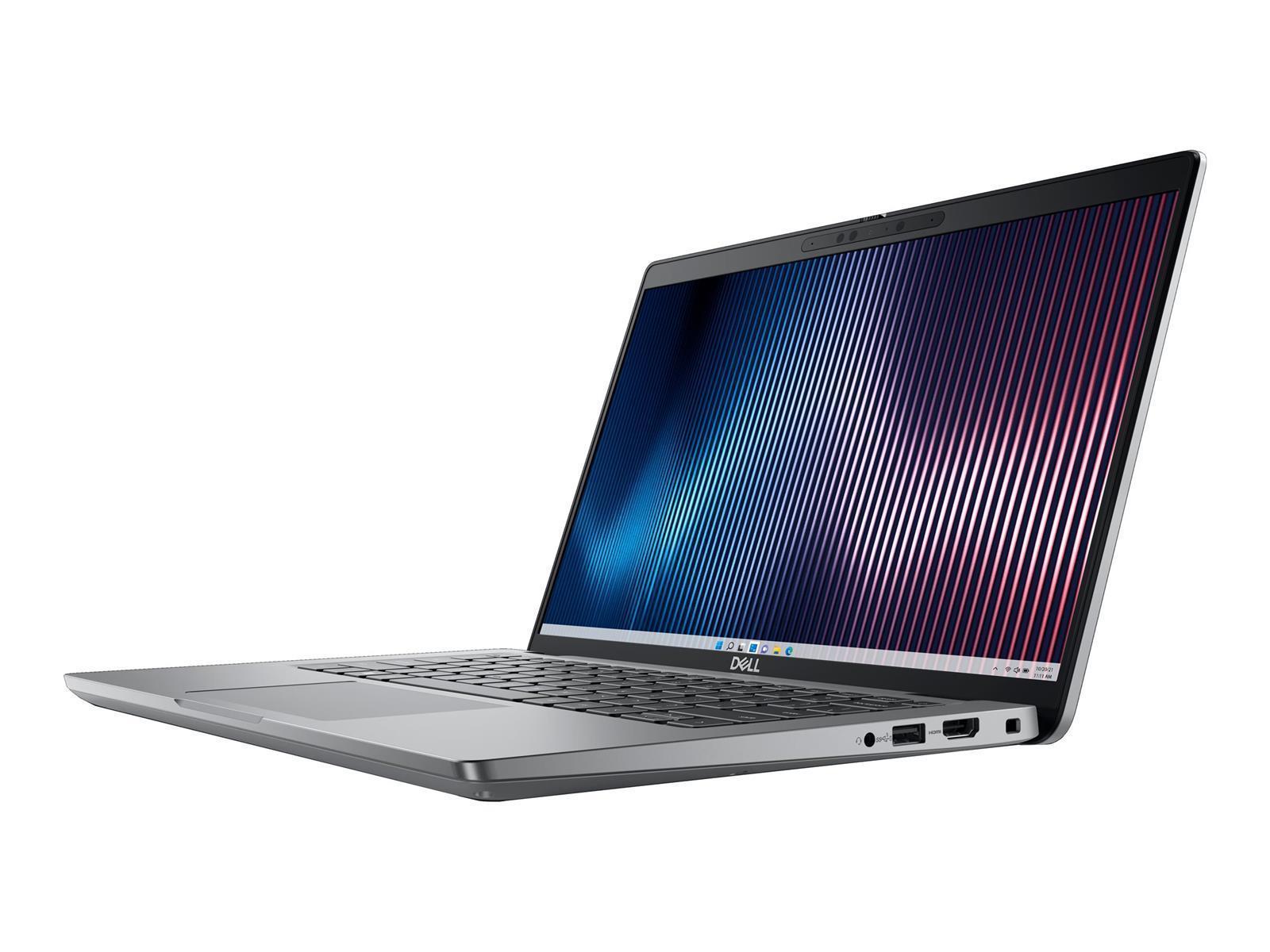 Dell Latitude 5440 - Intel Core i5 1335U / 1.3 GHz - Win 11 Pro - Intel Iris Xe Grafikkarte - 16 GB RAM - 256 GB SSD NVMe, Class 35 - 35.56 cm (14")