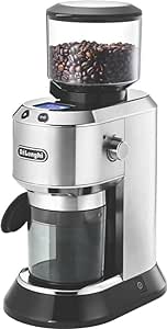 Delonghi KG521M Kaffeemühle