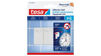 tesa Klebenagel Fliesen & Metall bis 2kg                2St.