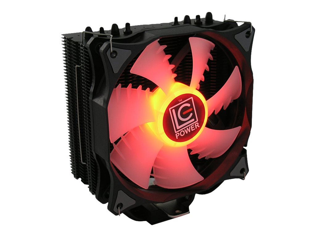 LC-Power LC-CC-120-RGB