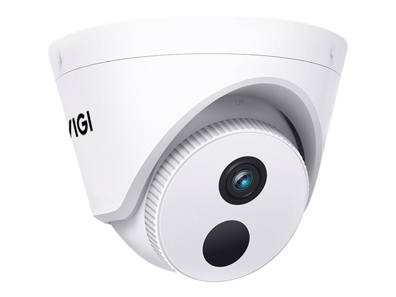 TP-LINK VIGI C400 Series C400HP-2.8 - V1 - Netzwerk-Überwachungskamera - schwenken / neigen - Farbe (Tag&Nacht)