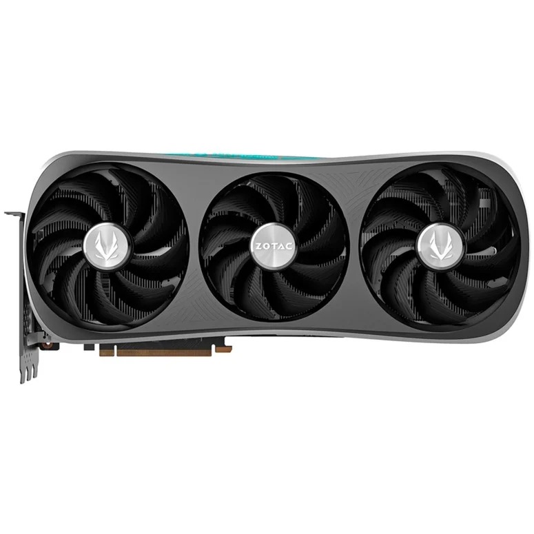 ZOTAC GAMING GeForce RTX 4090 Trinity - Grafikkarten