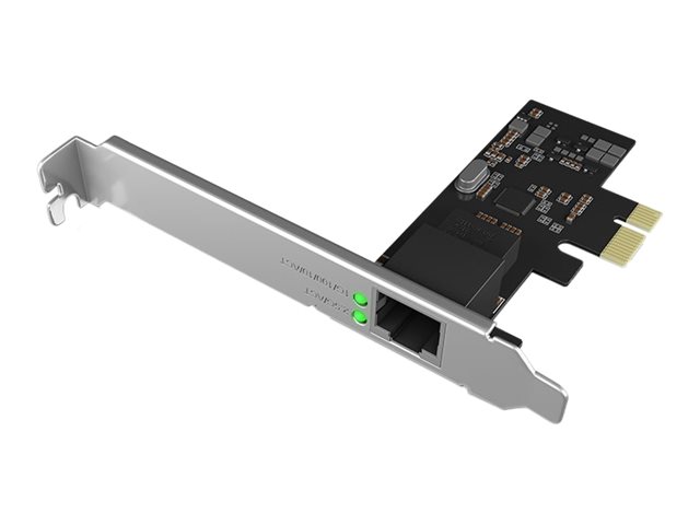 ICY BOX ICY BOX IB-LAN300-PCI - Netzwerkadapter