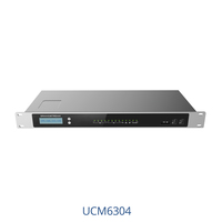 Grandstream PBX UCM6304 - 4*FXS 4*FXO