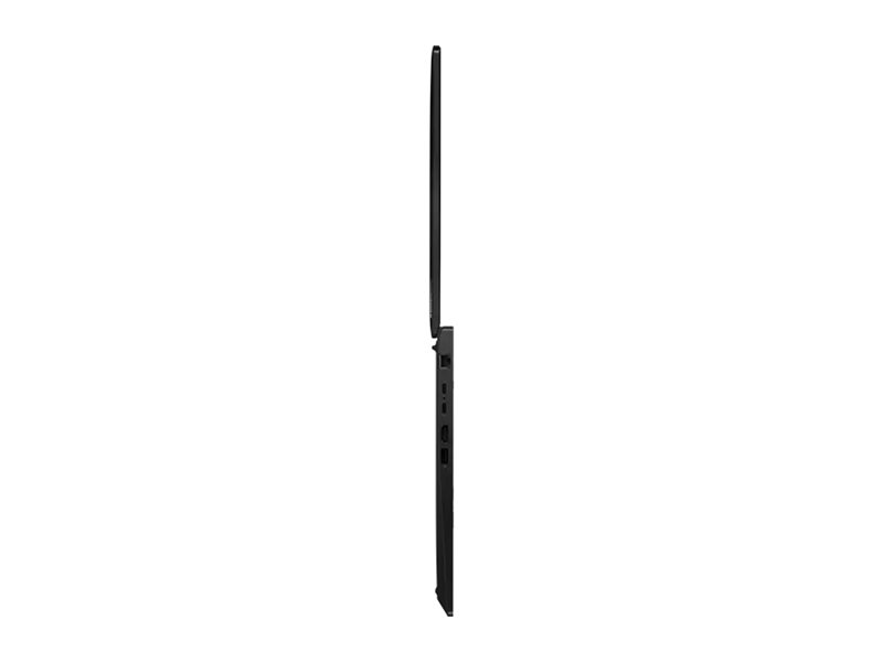 Lenovo ThinkPad L16 Gen 1 21L3 - 180°-Scharnierdesign - Intel Core Ultra 7 155U / 1.7 GHz - Win 11 Pro - Intel Graphics - 32 GB RAM - 1 TB SSD TCG Opal Encryption 2, NVMe - 40.6 cm (16")