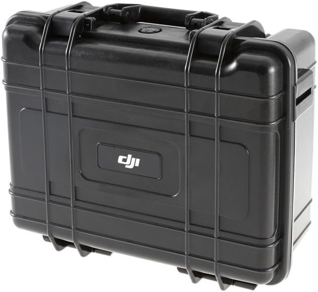 DJI Osmo Case (Raw) (P78)