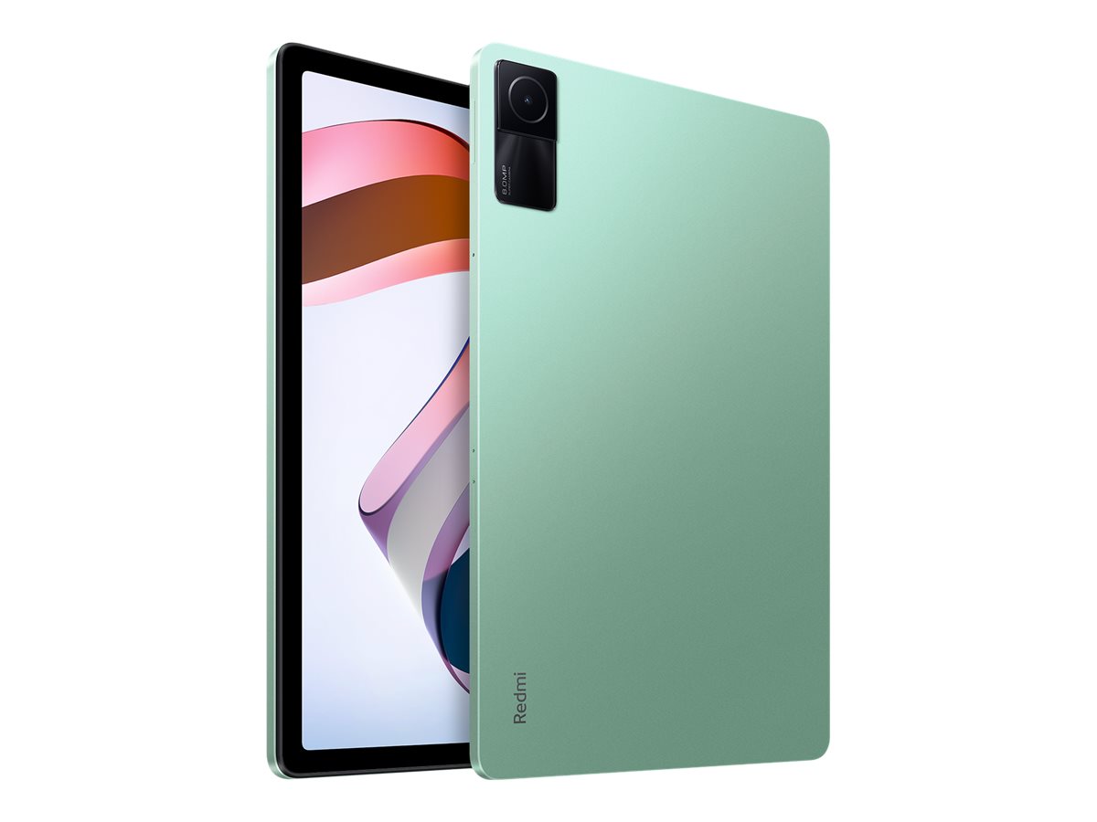 Xiaomi Redmi Pad - Tablet - MIUI for Pad - 128 GB UFS card - 26.9 cm (10.61")