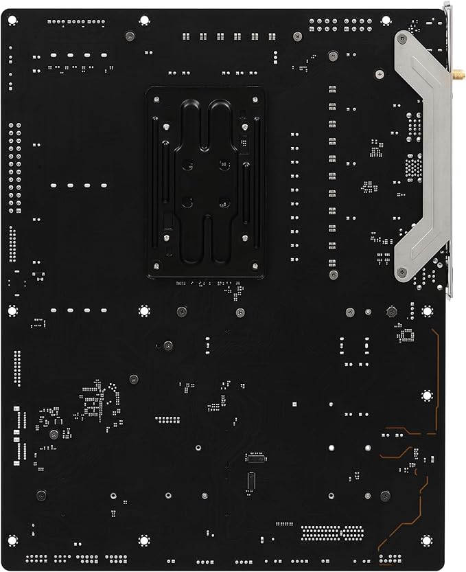 ASRock B850 Riptide WiFi AM5 ATX HDMI DDR5 ASRock B850 Riptide WiFi AM5 ATX HDMI DDR5
