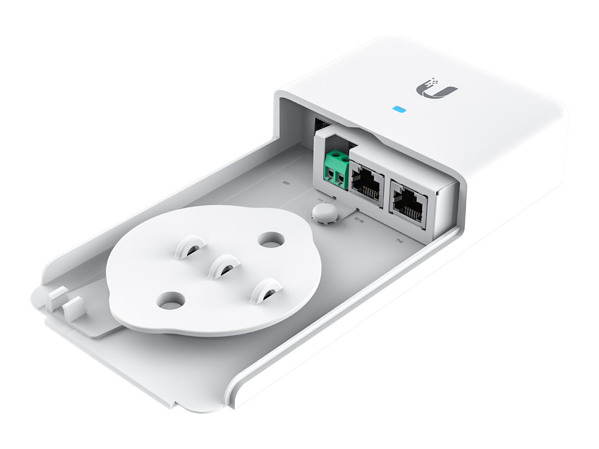 F-POE-G2 UBIQUITI FIBER MEDIENKONVERTER F-POE-G2 UBIQUITI FIBER MEDIENKONVERTER