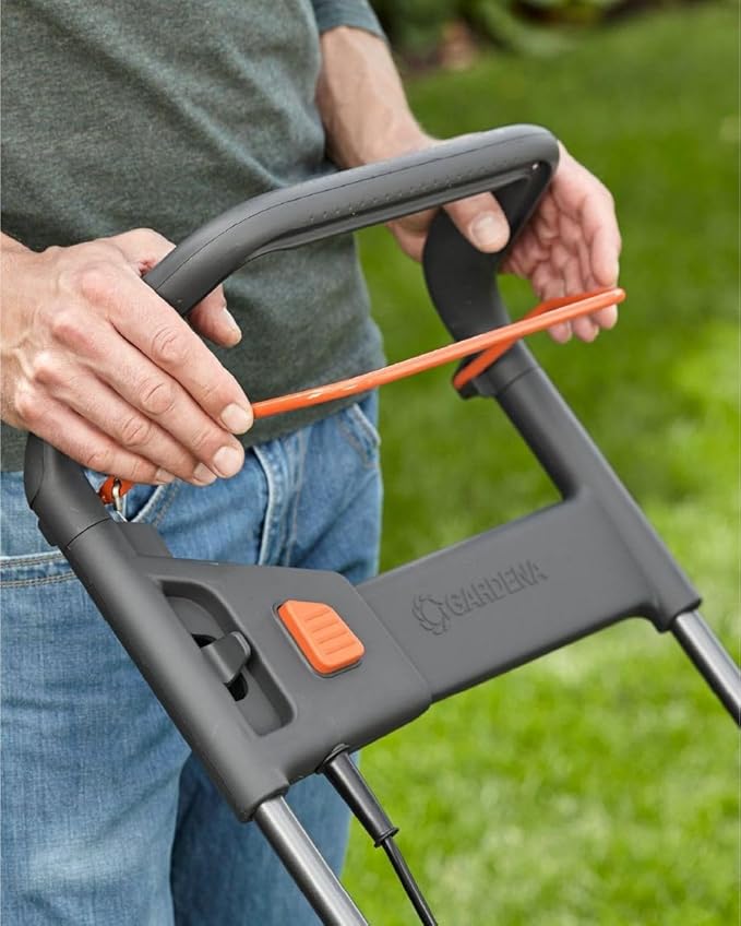 Gardena Elektro-Rasenmäher PowerMax 1800/42 Gardena Elektro-Rasenmäher PowerMax 1800/42