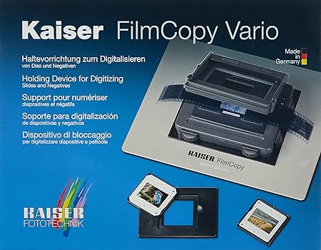 Kaiser FilmCopy Vario 2457