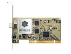 Hauppauge PCTV Dual DVB-T Pro PCI Eingebaut