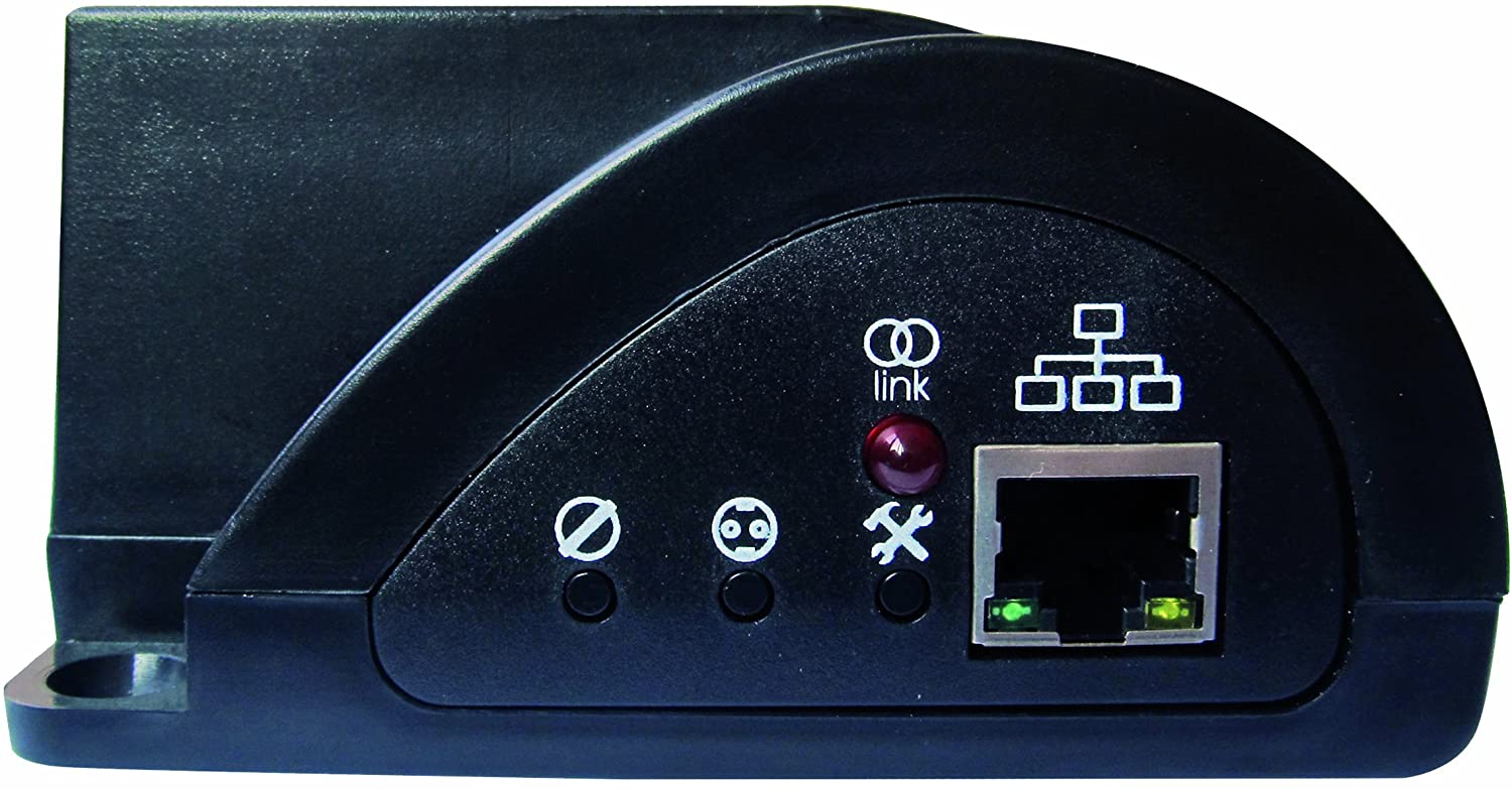 Gembird EnerGenie EG-PMS2-LAN - Power Control Unit - Wechselstrom 250 V Gembird EnerGenie EG-PMS2-LAN - Power Control Unit - Wechselstrom 250 V