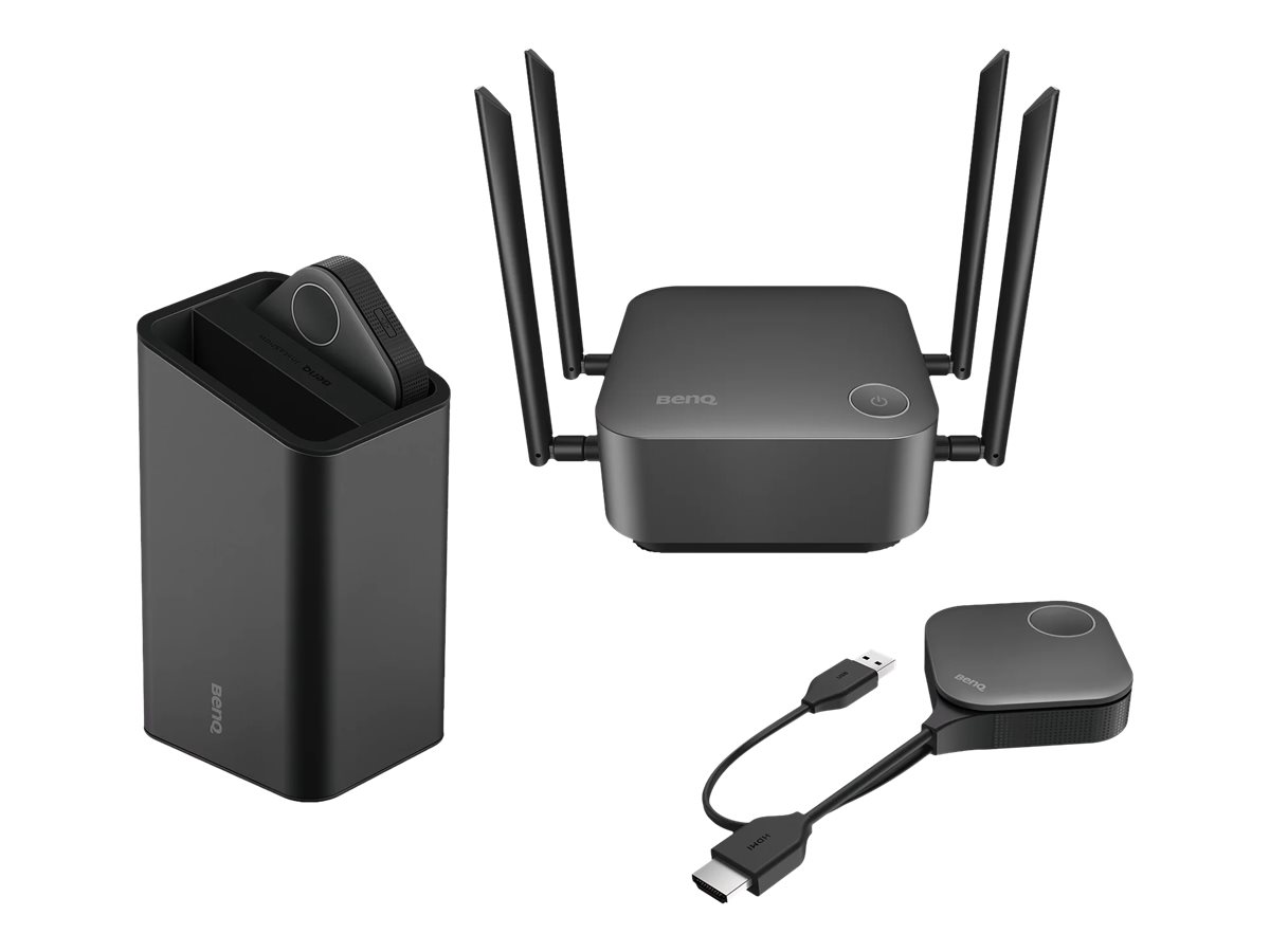 BenQ InstaShow - Präsentationsserver - Wi-Fi 6