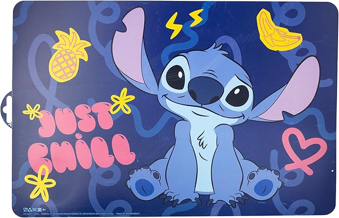 Disney Stitch - Tischmatte