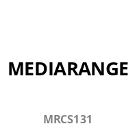 MediaRange MRCS131 Videokabel-Adapter 2 m DisplayPort DVI-D Schwarz