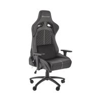 X Rocker Gaming Stuhl Stinger RGB LED schwarz