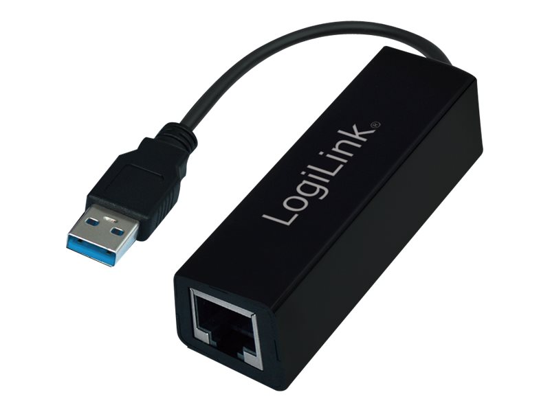 LogiLink UA0184A Netzwerkkarte Ethernet 1000 Mbit/s