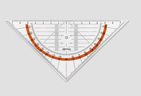 rOtring S0237630 - Transparent
