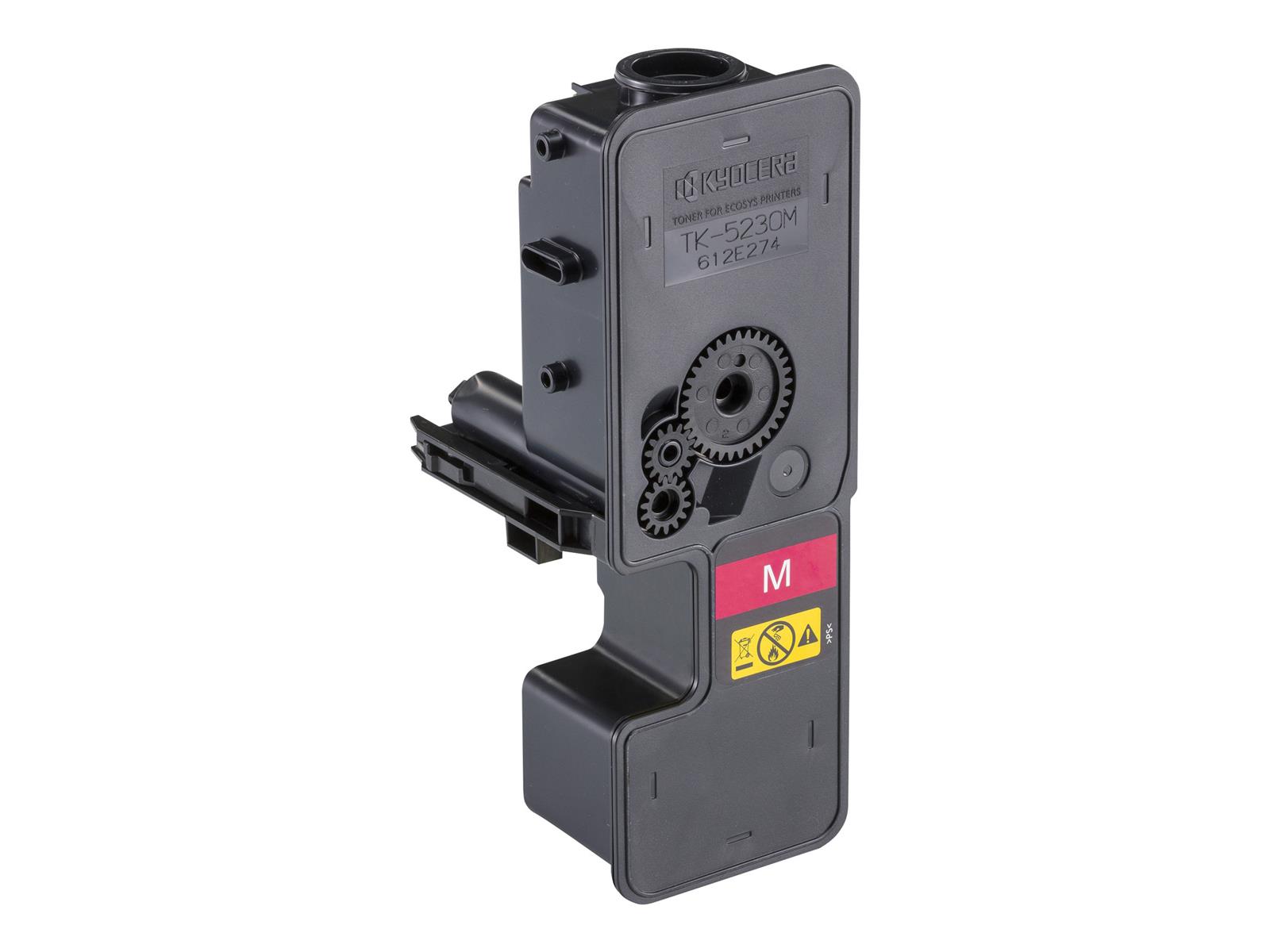 KYOCERA TK-5230M Tonerkartusche 1 Stück(e) Original Magenta