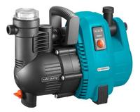 Gardena Comfort Gartenpumpe 5000/5