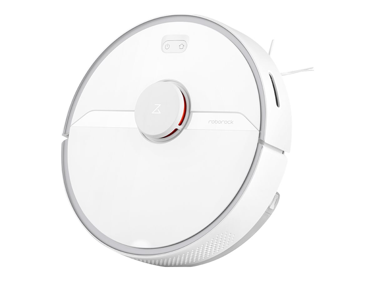Xiaomi Roborock S6 Pure - Staubsauger - Roboterstaubsauger