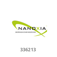 Nanoxia Kabel PWM 5MAX 4Pin auf 5x Lüfterverteiler - Kabel