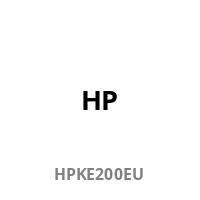 HP Labelprinter HPKE200