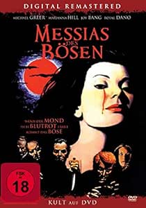 Messias des Bösen (DVD)