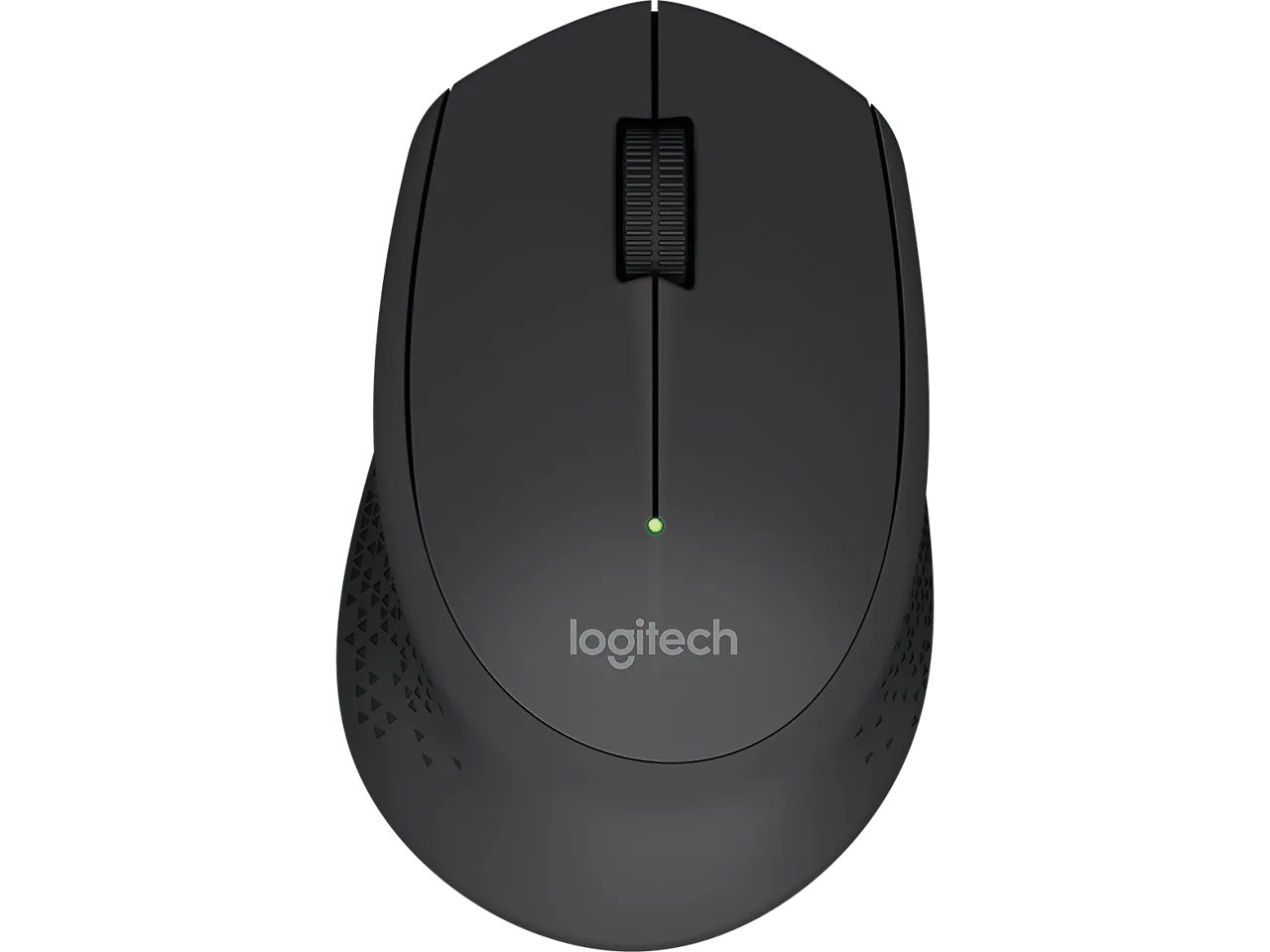 LOGITECH M280 MAUS SCHWARZ KABELLOS