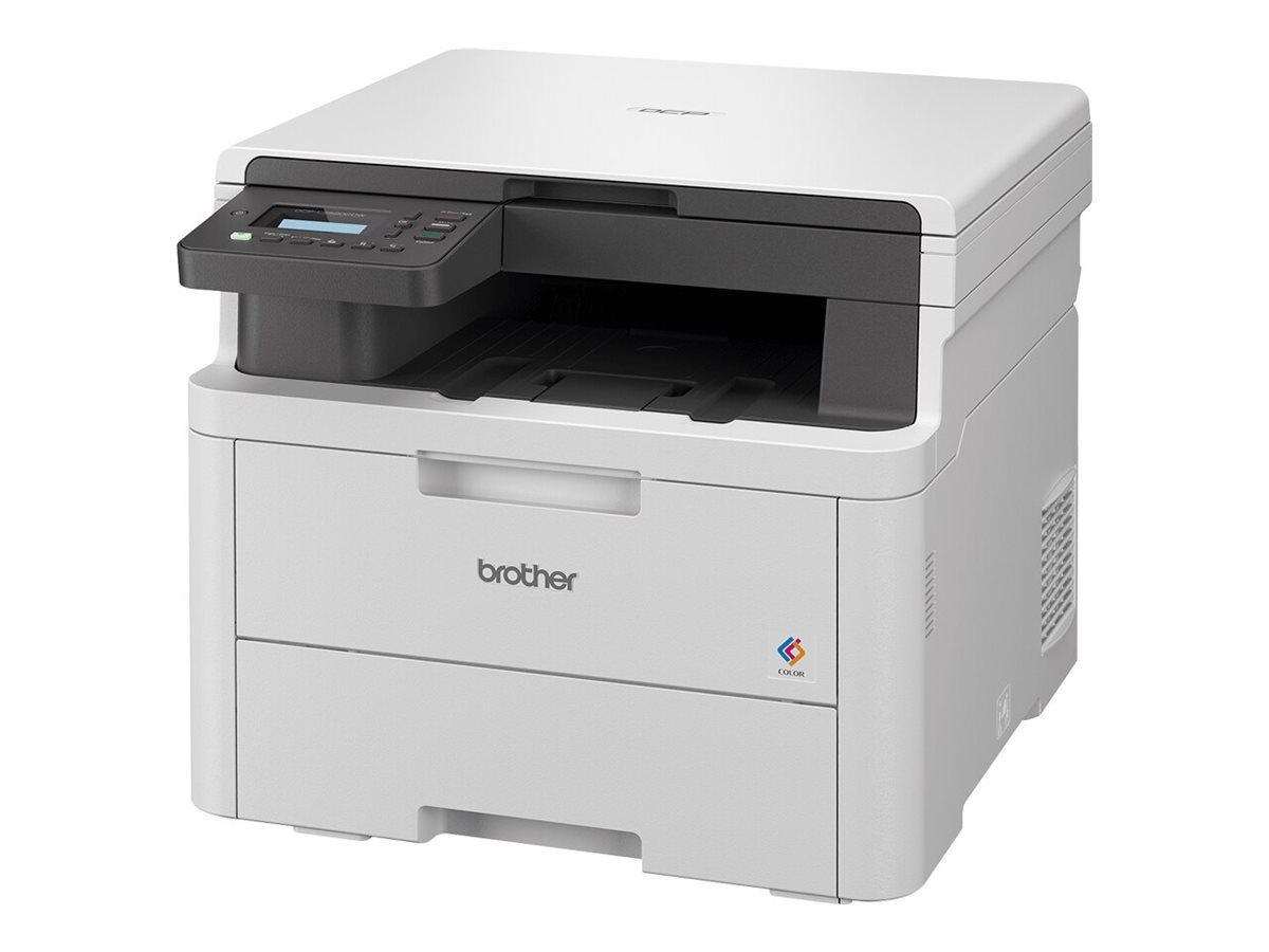 DCPL3520CDWRE1 BROTHER DCPL3520CDW 3in1