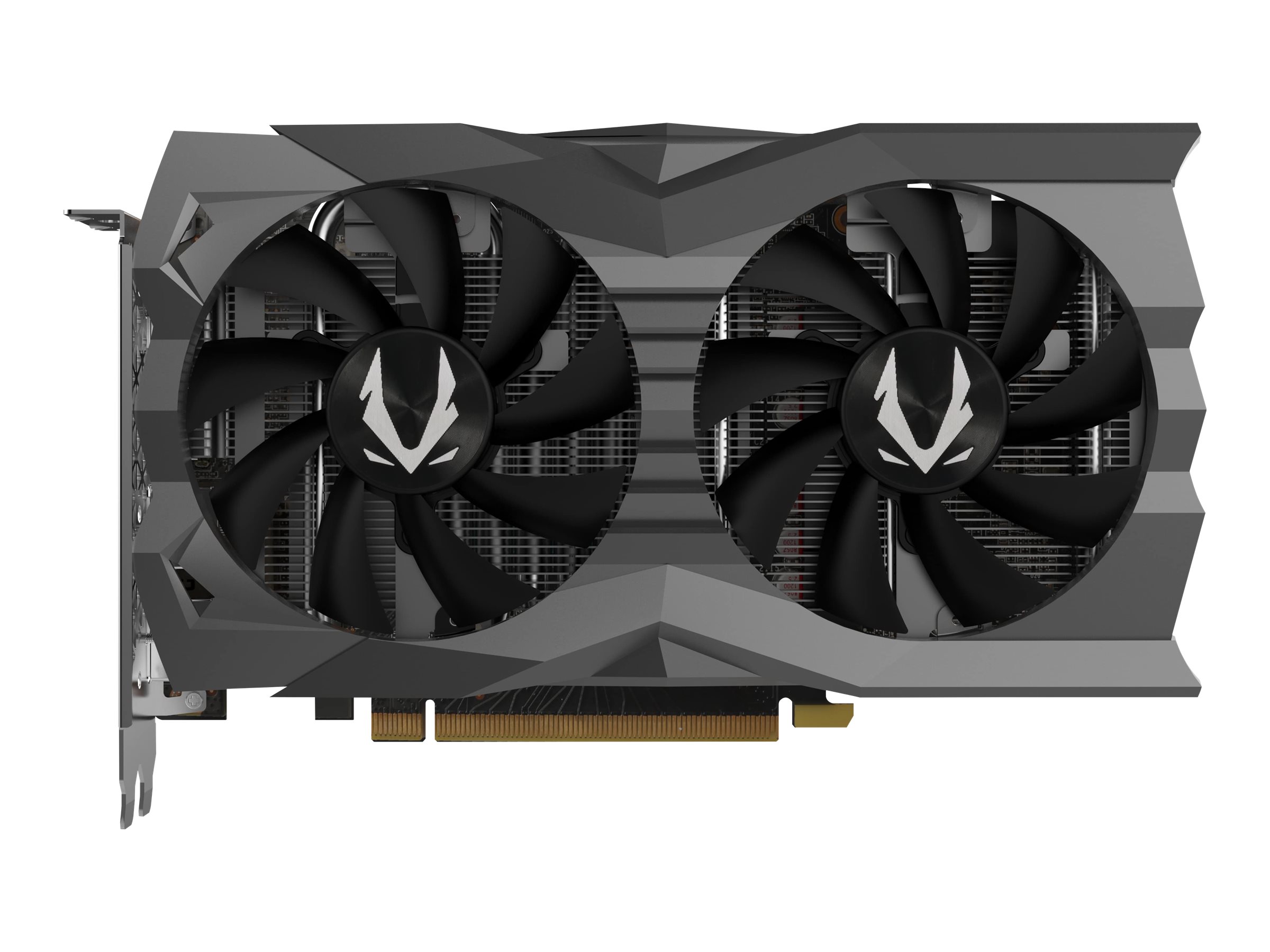 ZOTAC GAMING GeForce RTX 2060 - Grafikkarten