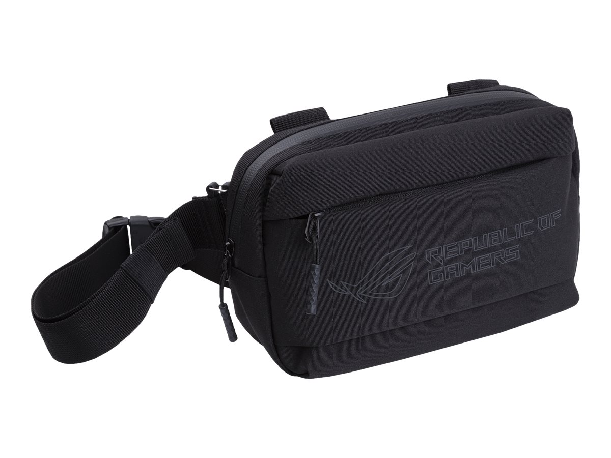 ASUS ROG Ranger BC1001 - Gürteltasche - Polyester ASUS ROG Ranger BC1001 - Gürteltasche - Polyester