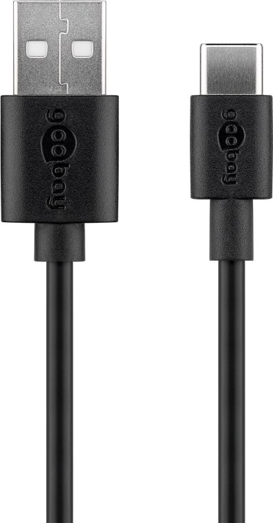 USB-C™-Dual-Ladeset (12 W) USB-C™-Dual-Ladeset (12 W)