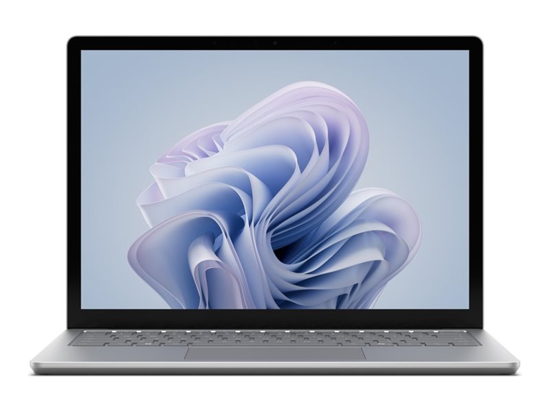 Microsoft Surface Laptop 6 for Business - Intel Core Ultra 5 135H - Win 11 Pro - Intel Arc Graphics - 8 GB RAM - 256 GB SSD - 34.3 cm (13.5")