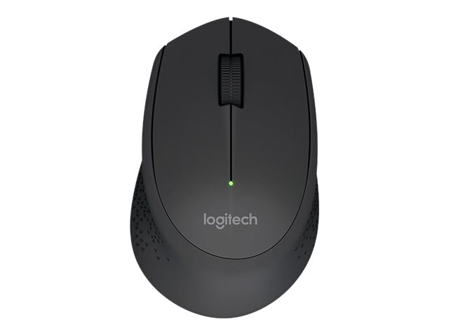 LOGITECH M280 MAUS SCHWARZ KABELLOS