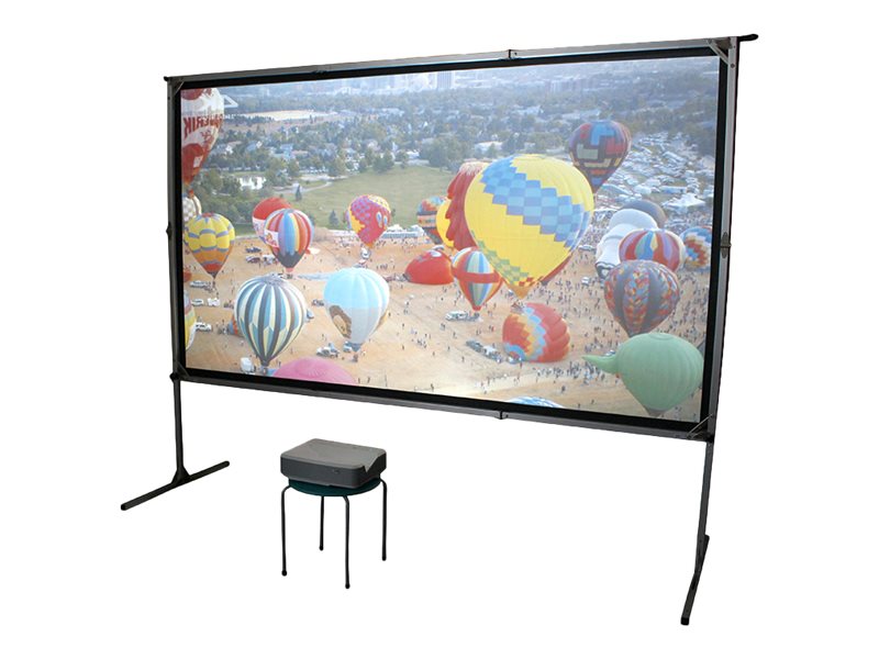 Elite Screens Outdoor 16:9 399*224cm Yard Master2 Dual silb. Elite Screens Outdoor 16:9 399*224cm Yard Master2 Dual silb.