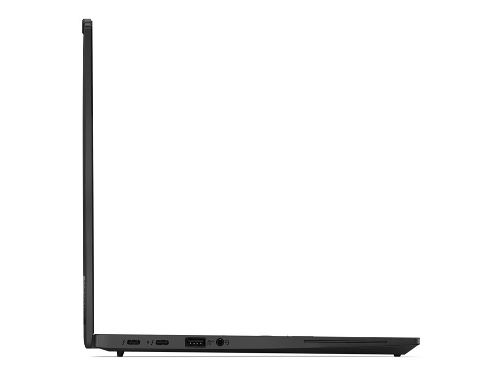 Lenovo ThinkPad X13 Gen 4 21EX - 180°-Scharnierdesign - Intel Core i7 1355U / 1.7 GHz - Evo - Win 11 Pro - Intel Iris Xe Grafikkarte - 16 GB RAM - 1 TB SSD TCG Opal Encryption 2, NVMe - 33.8 cm (13.3")