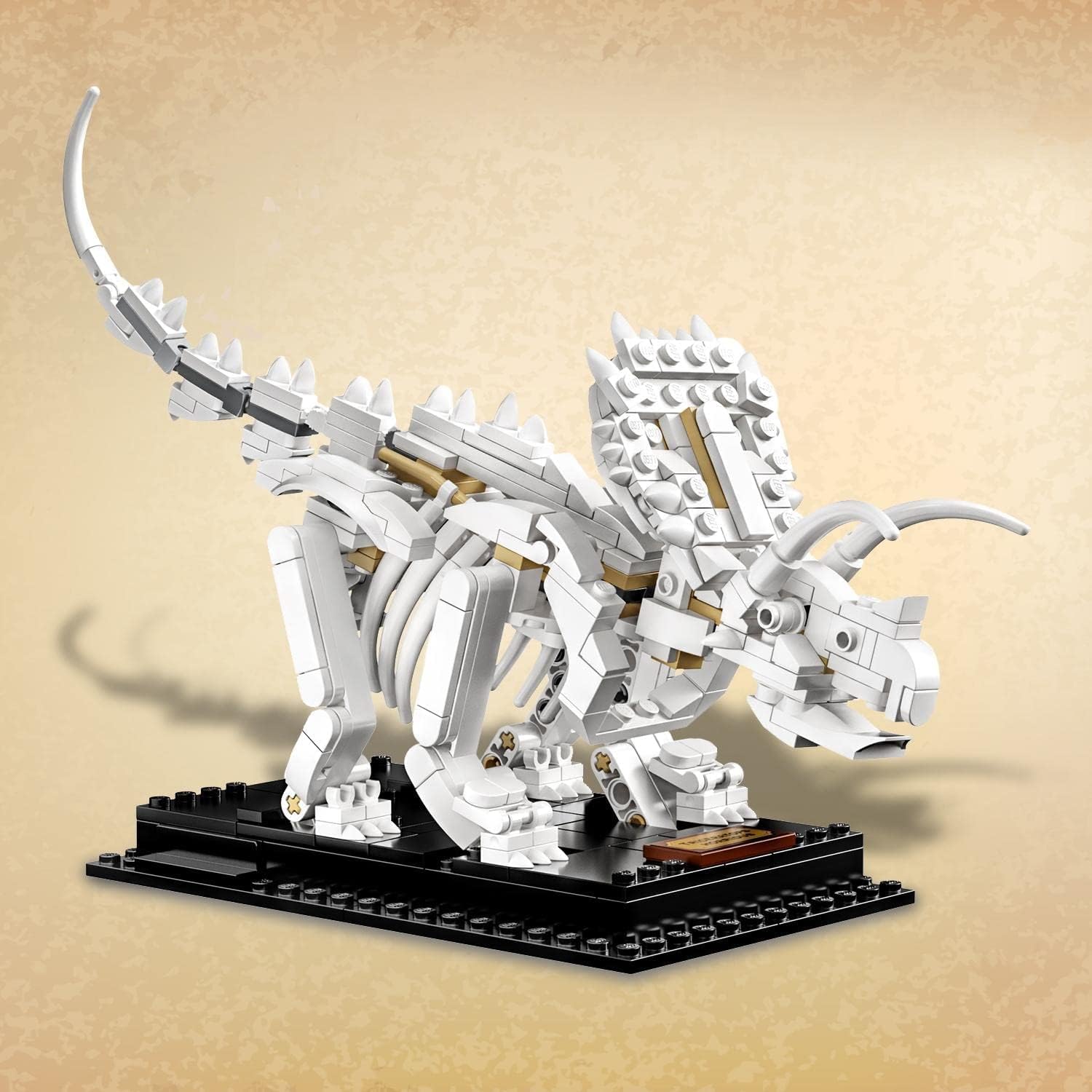 21320 LEGO Ideas - Dinosaurier-Fossilien 21320 LEGO Ideas - Dinosaurier-Fossilien
