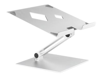 Durable 505023 Halterung Passive Halterung Laptop Silber