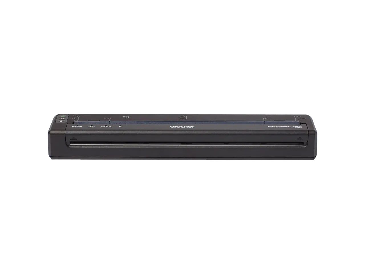 Brother PJ862 203 x 200 DPI Verkabelt & Kabellos Thermodirekt Mobiler Drucker