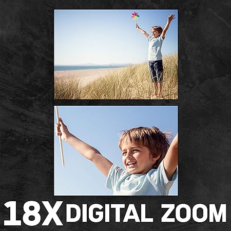 Agfaphoto Realimove CC2700