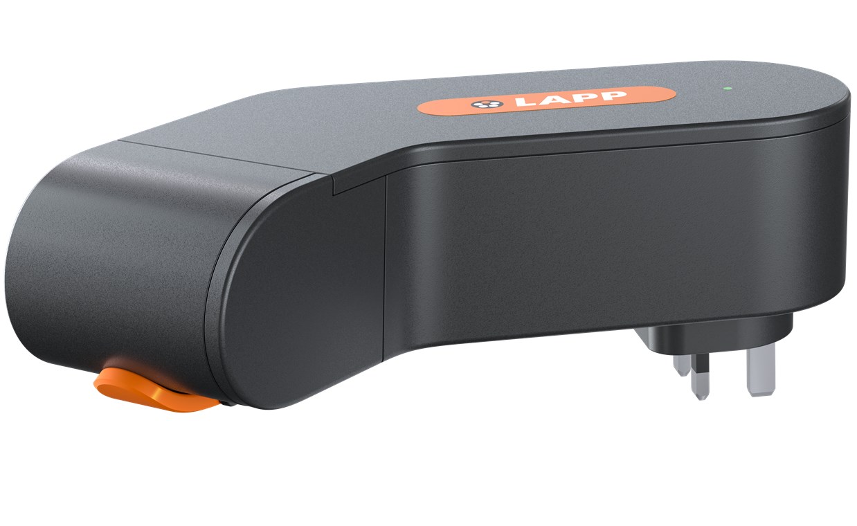 Mobility Dock UK, Ladegerät für Elektrofahrzeug Mobility Dock UK, Ladegerät für Elektrofahrzeug