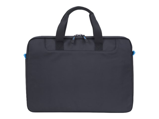 Rivacase 8027 35,6 cm (14") Hartschalenkoffer Schwarz Rivacase 8027 35,6 cm (14") Hartschalenkoffer Schwarz